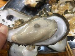 -蚝哥花姐湛江烤生蚝(美丽湾市场店)