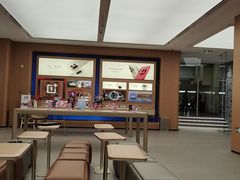-OPPO服务体验中心(天津和平区天河城店)