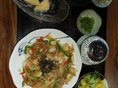 -尺山寸水日料(马桥满天星店)