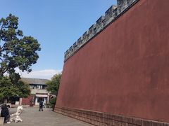 -巍山古城
