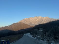-太子岭滑雪场