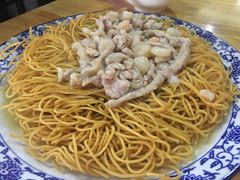 -裕兴记·三虾面(西北街总店)