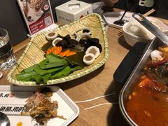 -鱼酷活鱼烤鱼(梅江印象城店)