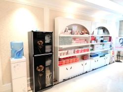 -宝妈港湾催乳通乳产后恢复(新苑店)