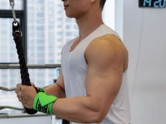 -WEGYMER健萌健身(麦德龙钰龙天下馆)