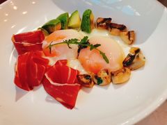 -IL Forno 意坊·意大利餐厅(花园店)