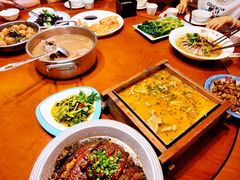 -徐鼎盛民间菜(南坪后堡店)