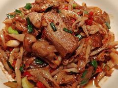 -湘阁里辣(南联锦泰城店)