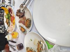 -拉蒂娜·巴西牛排馆 Latina·Brazilian Steakhouse(陆家嘴旗舰店)
