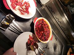-武汉武昌威斯汀酒店-知味自助餐厅
