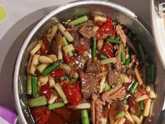 -首秀·四川料理(吾悦广场店)