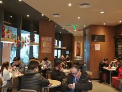 -汉堡王(徐汇绿地缤纷店)