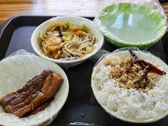 -刘小忙把子肉(北园大街总店)