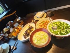 -卯时·龙光雅宴·精致锡帮菜(惠山古镇店)