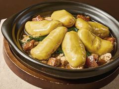 -老爷庙风味美食府(魏都大道店)