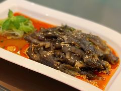 鸡爪-浣花锦绣(杜甫草堂店)