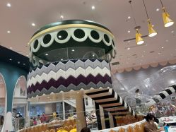 -奈尔宝·儿童乐园·亲子餐厅(鄞州万达店)