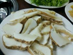 -银同牦牛肉火锅