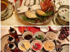 -咖啡苑 - 蔚藍夏日主题(永利皇宫店)