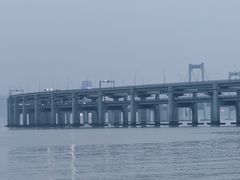 -星海湾跨海大桥