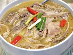 -好福记饭店(红梅公园店)