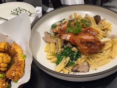 -gaga(深圳福田星河COCO Park店)