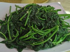 -老字号德记烧腊饭店·海鲜加工