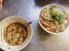 -陈记锅巴菜(五大道店)