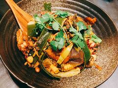 麻辣香锅-辣尚瘾·烤鱼·新川菜(交大直营店)