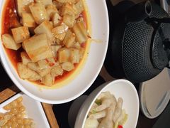 -向川南·水煮鱼·川菜(和平里店)