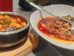 -四川饭店(城乡购物中心店)