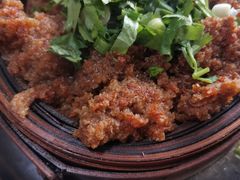 -乐山食古香跷脚牛肉