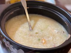 -赖厨潮汕砂锅粥