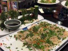 -夜宴江景餐厅