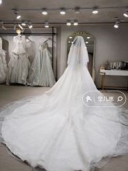 -B.Bridge Couture婚纱礼服(福田店)