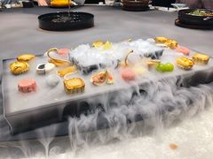 点心拼盘-桂语山房(满觉陇店)