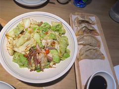-吴记粥铺·淮扬小馆(欧尚店)