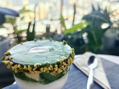 -luutosa  cafe & tea 鹿兔山