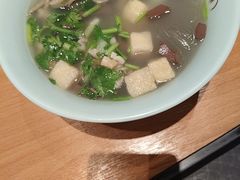 -回味鸭血粉丝汤(京新广场店)