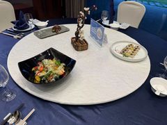 -苏州独墅湖世尊酒店