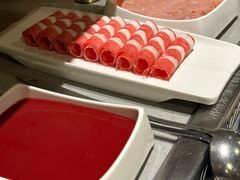 -海底捞火锅(青悦城店)