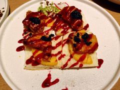-大渔铁板烧(花园道店)
