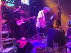 -MOSSO音乐酒吧·Live House(南京西路店)