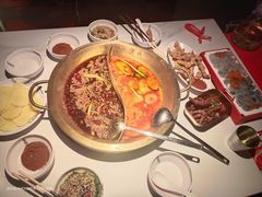 -小龙坎火锅(IFS HOT店)