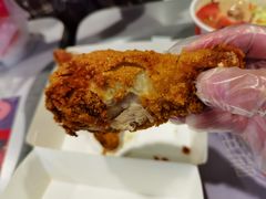 -麦当劳(温州人民路店)