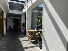 -自如ZSPACE四合院艺术餐厅
