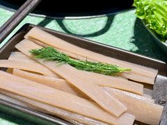 -憨铁匠老火锅(龙岗万科里店)