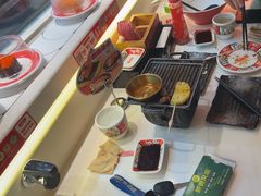 -莲寿司(国兴店)