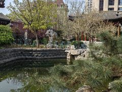 -李叔同故居纪念馆