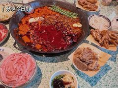 -五里关火锅(牛市口店)